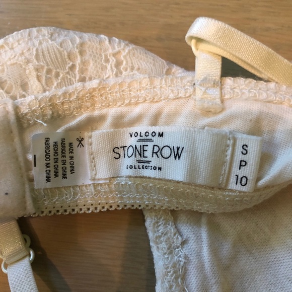 Volcom bralette - Picture 4 of 4